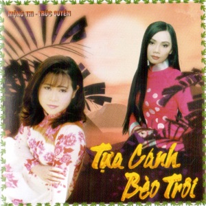 Tựa cánh bèo trôi