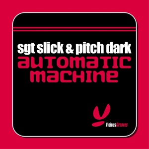 Automatic Machine - Single