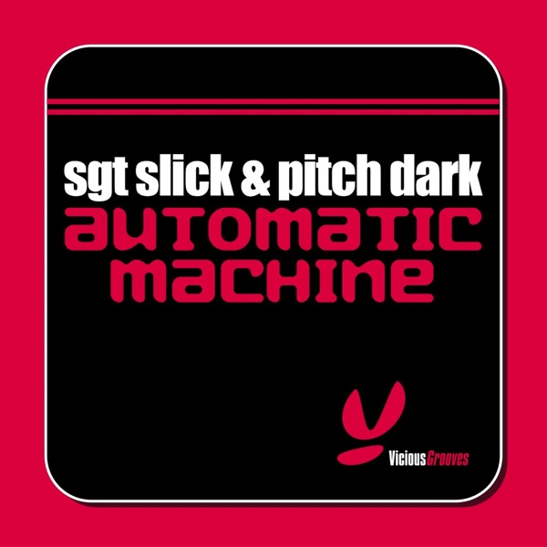 Automatic Machine - Single
