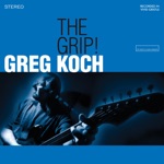 Greg Koch - Zoiks