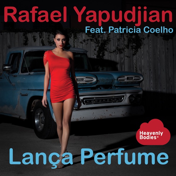 Lança Perfume (feat. Patricia Coelho) - Single