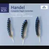 Stream & download Handel: Complete Organ Concertos