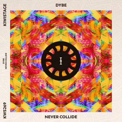 Never Collide - Single