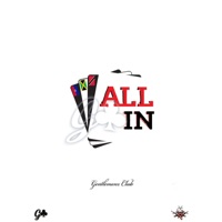 ALL in (feat. Time) - Single - Gentlemenz Club