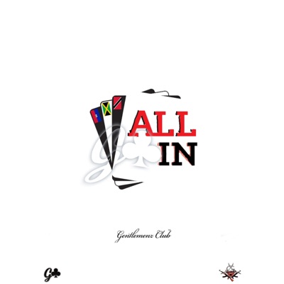 ALL in (feat. Time) - Single