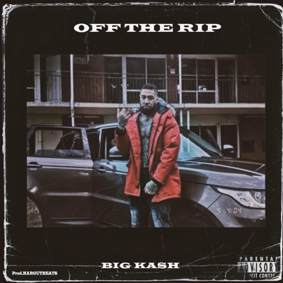 Off the Rip - Single
