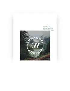 收听 Emmanuel Worship、观看音乐视频、阅读小传、查看巡演日期等 ！