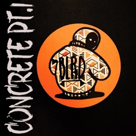 Gag (feat. Blando) BLRD