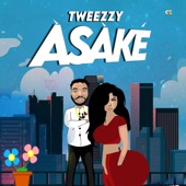 Asake artwork