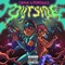 Outside (feat. Ronsocold) - Orrin lyrics