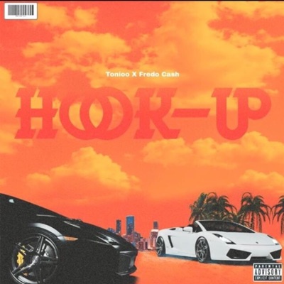Hook Up (feat. Tonioo) - Single