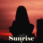 Sunrise (feat. EunBii) artwork