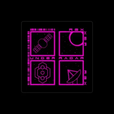 Listen to RGX, watch music videos, read bio, see tour dates & more!