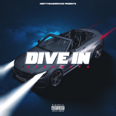 Dive In - Single