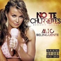 La Que Te Calienta en Marroneo - Single - Mic Delincuente