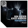 Ron Reeser & Kriss Norman