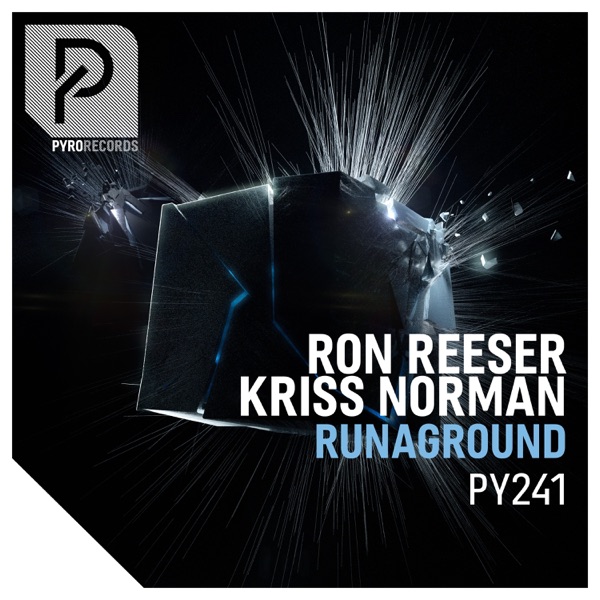 Runaground - Single