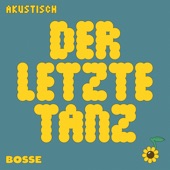 Der letzte Tanz (Akustisch) artwork
