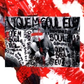 quem soul eu artwork