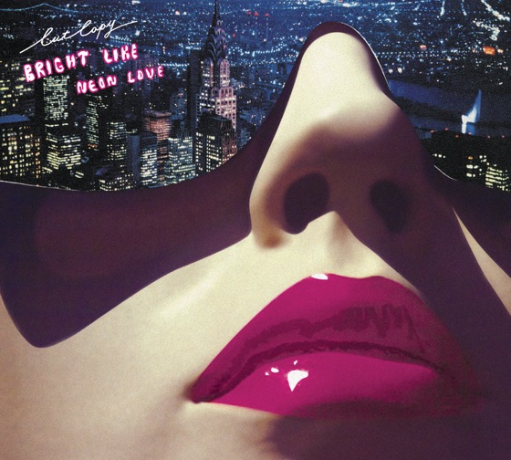 Cover artwork for Saturdays