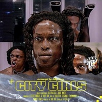 City Girls (feat. Billyracxx) - Single - Stevieknocks