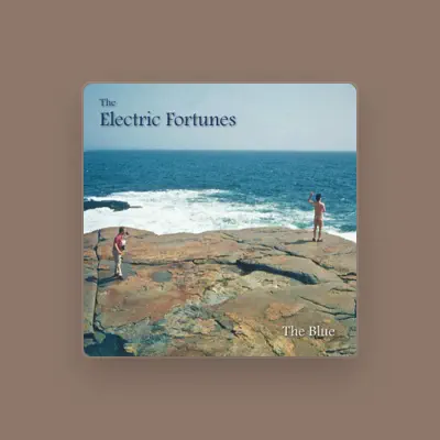 Listen to The Electric Fortunes, watch music videos, read bio, see tour dates & more!