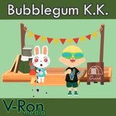 Bubblegum K.K. (Animal Crossing: New Leaf) artwork