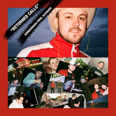 RETURNED CALLS (feat. ALEXDAYO 道) - Single