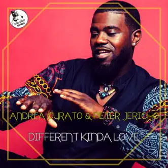 Different Kinda Love - Single by Andrea Curato & Peter Jericho album reviews, ratings, credits