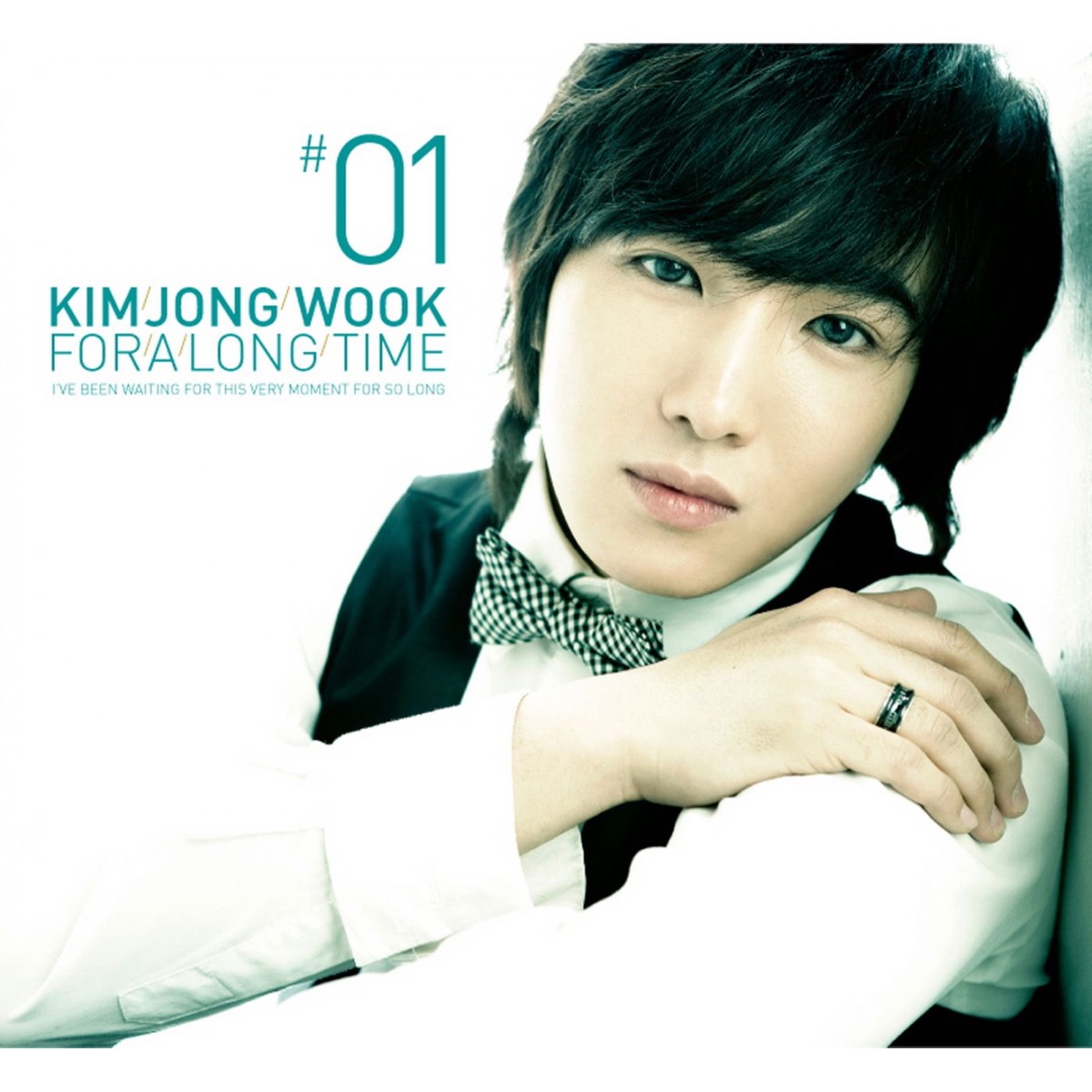 Kim Jong Wook – For A Long Time