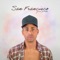 San Francisco - Jared Grimble lyrics