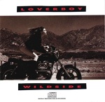 Loverboy - That's Where My Money Goes