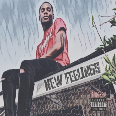 NEW Feelings