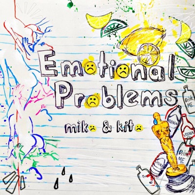 Emotional Problems - Single