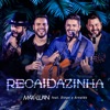 Recaidazinha (Ao Vivo) [feat. Diego & Arnaldo] - Single