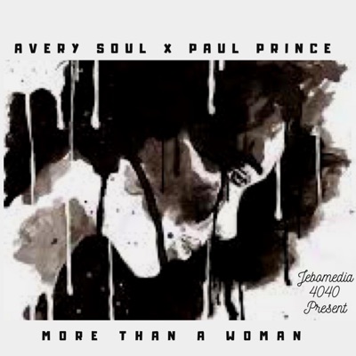 More Than a Woman - Single