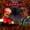 Azumah (feat. Quamina MP) - Feli Nuna lyrics