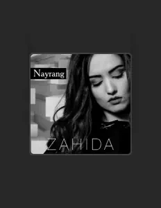 Listen to Zahida, watch music videos, read bio, see tour dates & more!