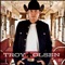 Ghost Town Train - Troy Olsen lyrics