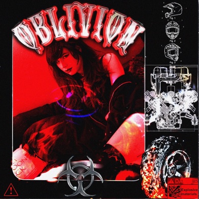 Oblivion - Single