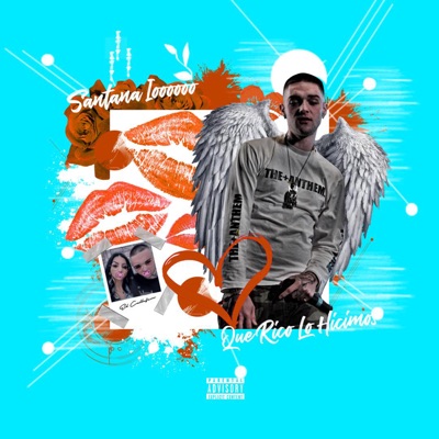 Que Rico Lo Hicimos (feat. TheMonster Beats) - Single