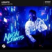 Neon Lights artwork