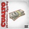 Cualto (feat. Jay Jay Skinny) - Cash El Dominicano lyrics