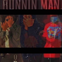 Runnin' Man (feat. Squeez, Luh Murdah Jay & TopGang Wanky) - Single - Bandboss
