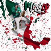 México (feat. Young 808 Beats) - Single - Nicco Americano