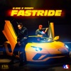 Fastride (feat. Kempi) - Single