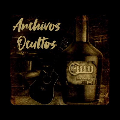 Archivos Secretos - EP