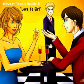 Yo Girl (feat. Double R) Midwest Tone