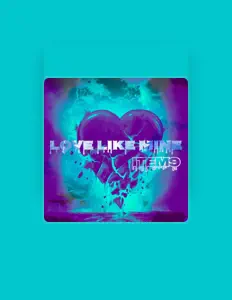 Item9を聴いたり、ミュージックビデオを鑑賞したり、経歴やツアー日程などを確認したりしましょう！