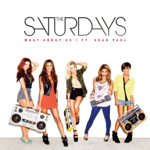 The Saturdays - What About Us - Line Dance Music